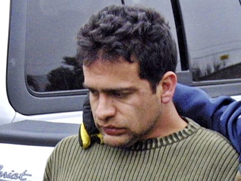 "Sigo reconociéndolo como líder de la banda que me secuestró": víctima de Israel Vallarta