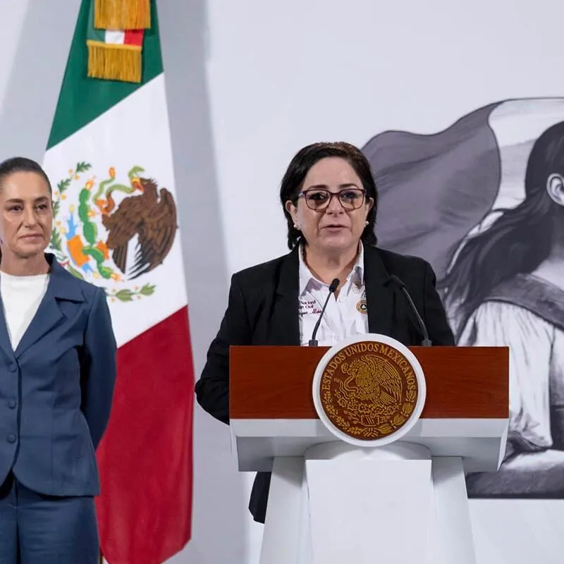 ¿A qué hora y cómo será la alerta del Simulacro Nacional 2025?
