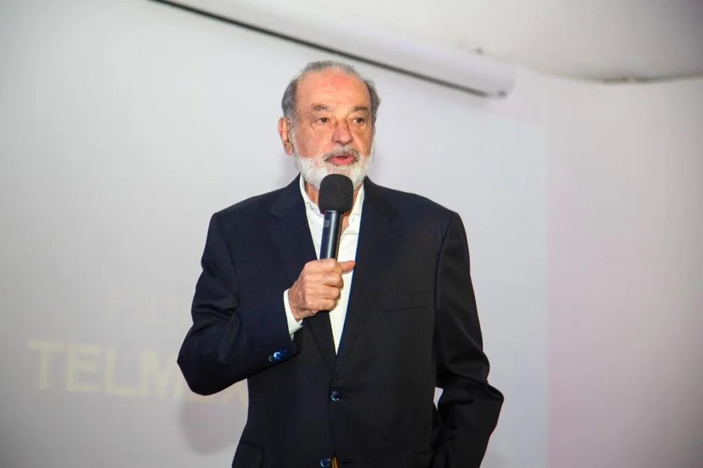 Slim consigue licitación para construir el tramo Saltillo-Santa Catarina del Tren del Norte