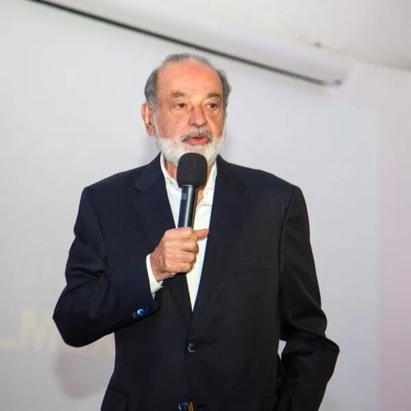 Consigue Slim licitación para construcción del tramo Saltillo-Santa Catarina del Tren Norte