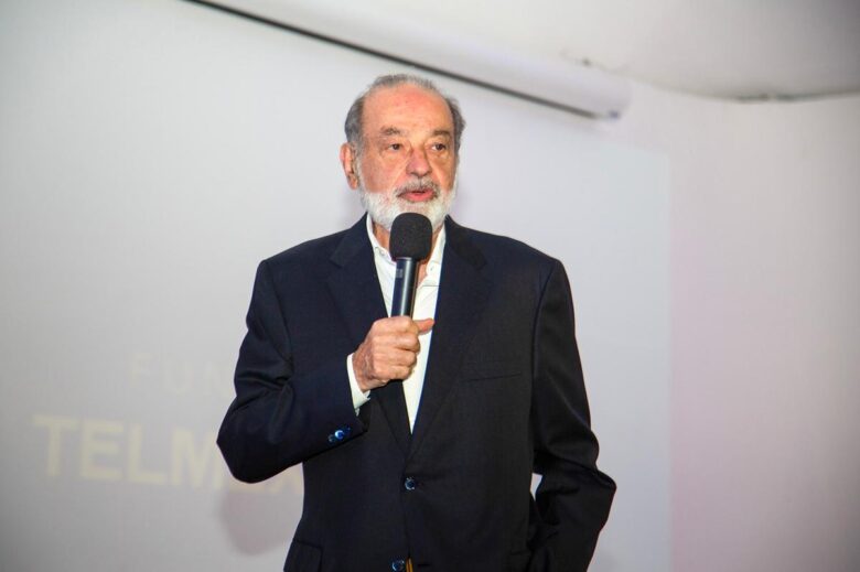 Slim consigue licitación para construir el tramo Saltillo-Santa Catarina del Tren del Norte