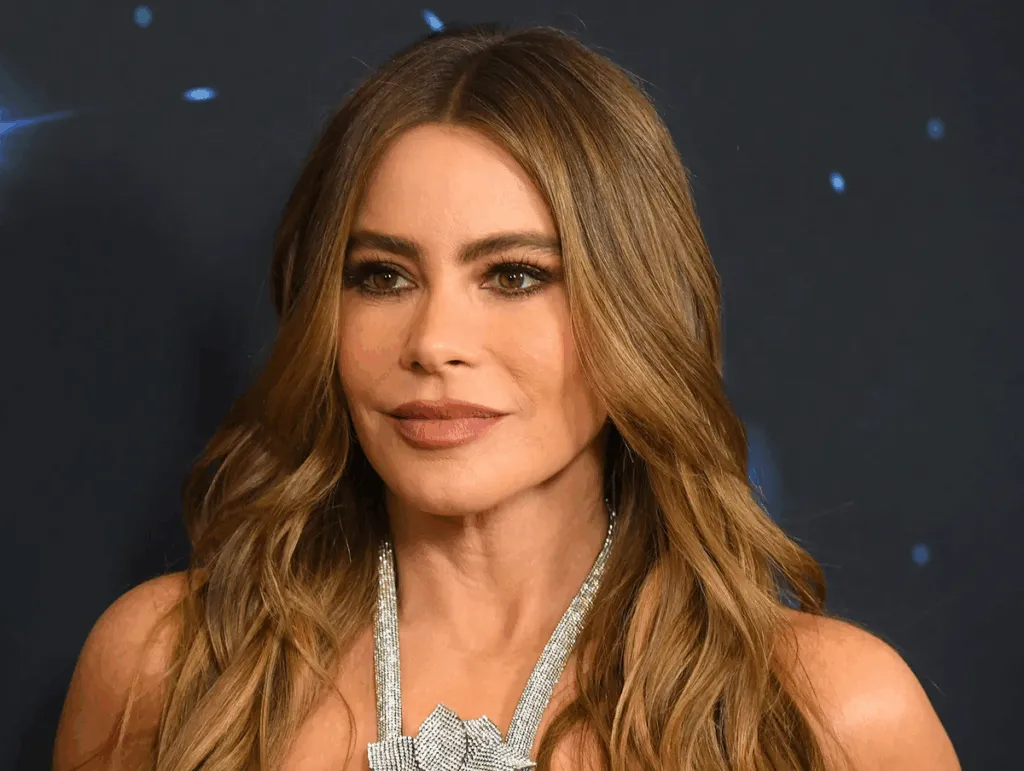Sofía Vergara, ausente en los Emmy 2025 por una severa alergia ocular
