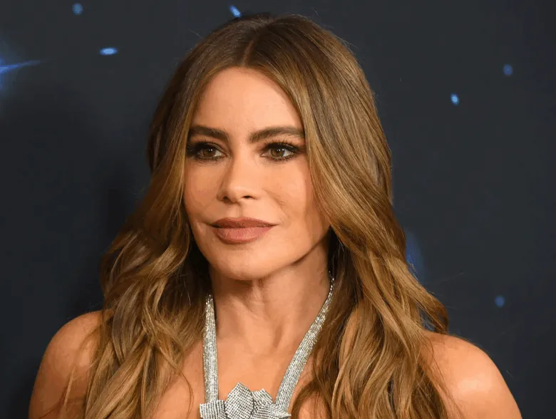 Sofía Vergara, ausente en los Emmy 2025 por una severa alergia ocular