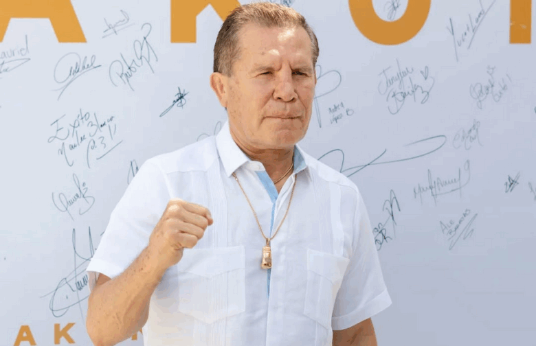 “Son las consecuencias de su adicción”: Julio César Chávez sobre el proceso legal del Jr.
