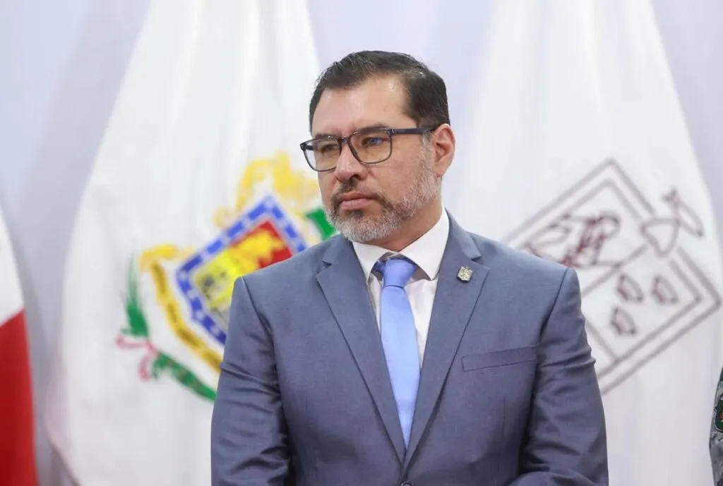 SSP decomisó 54 armas de fuego en Michoacán durante agosto