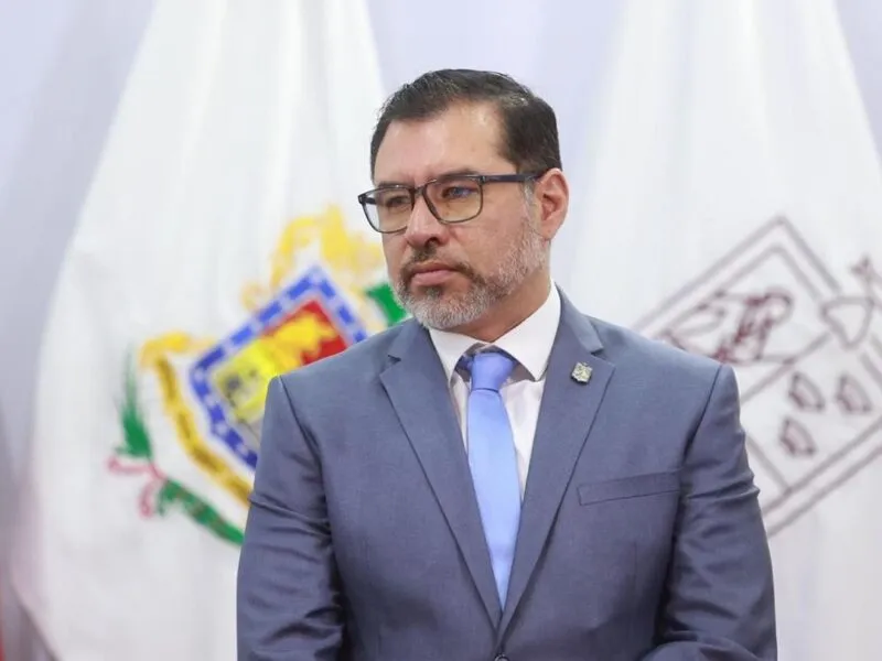 SSP decomisó 54 armas de fuego en Michoacán durante agosto