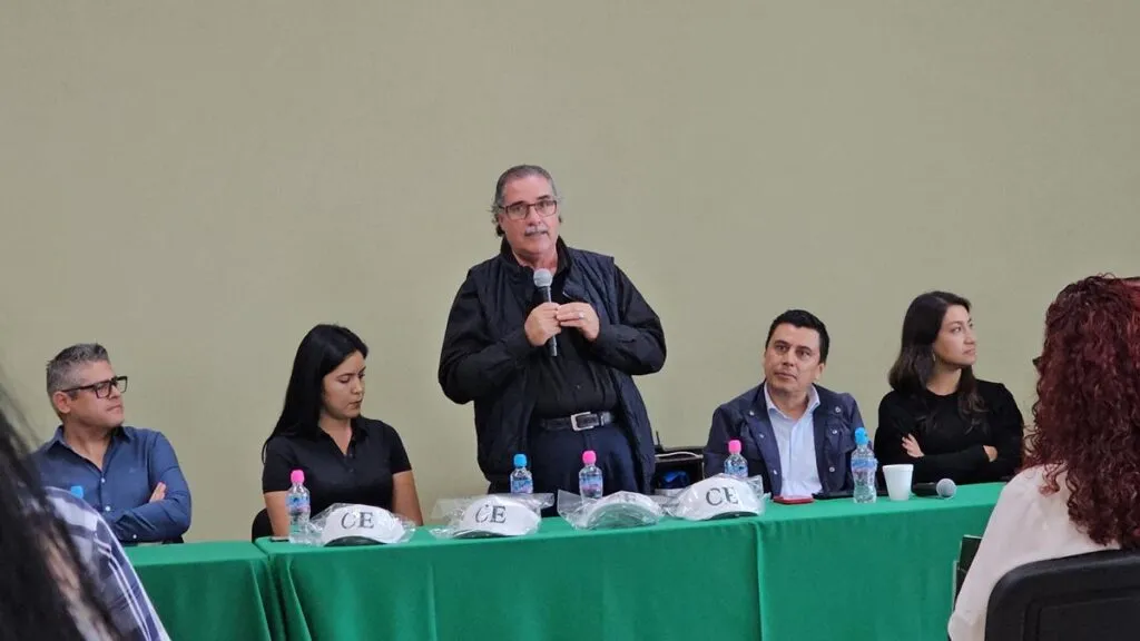 STASPE emplaza a huelga en Michoacán por incumplimiento del Gobierno Michoacán