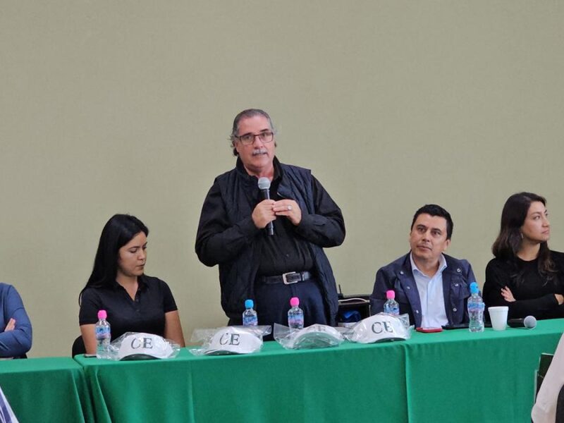 STASPE emplaza a huelga en Michoacán por incumplimiento del Gobierno Michoacán