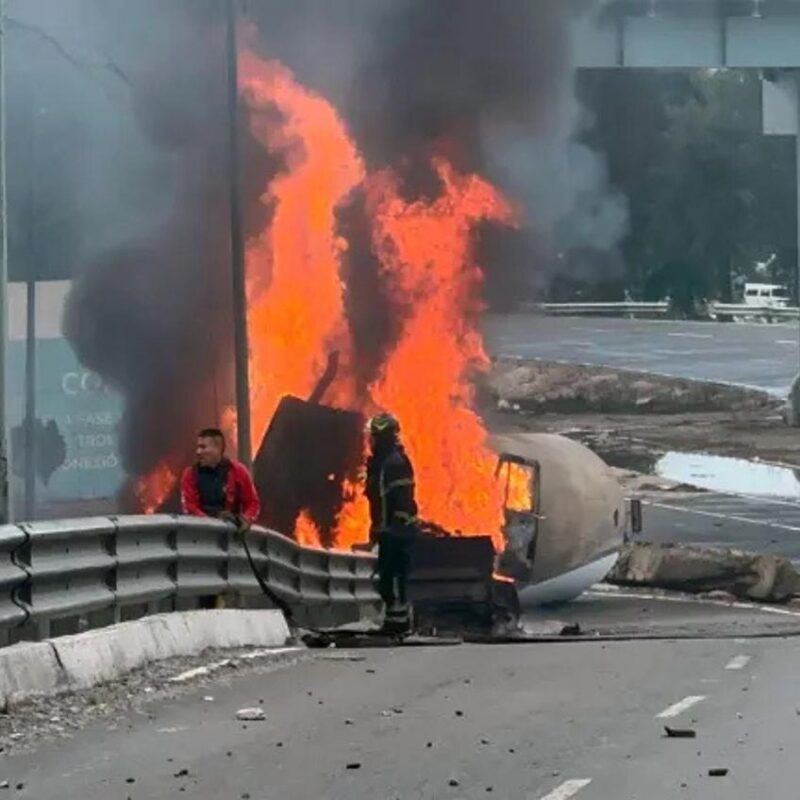 Aumenta a 17 número de muertos tras explosión en Iztapalapa