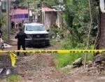 Sujetos armados asesinan a un hombre al interior de su domicilio en Jacona