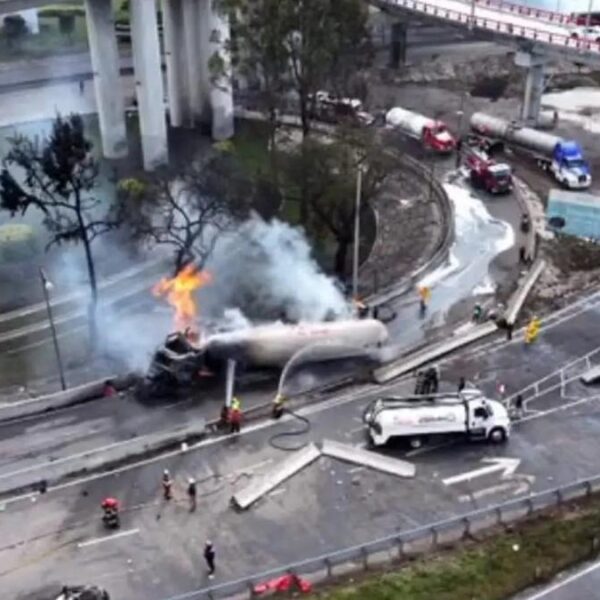 Cifra de muertos tras explosión en Iztapalapa sube a 20; fallece chofer de la pipa
