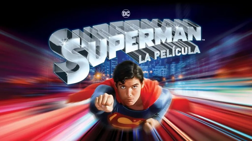 Superman ya tiene fecha de estreno en HBO Max