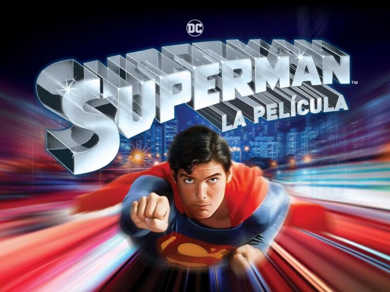 Revelan fecha de estreno de Superman de James Gunn en HBO Max