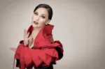 Susana Zabaleta niega desaire a Ángela Aguilar