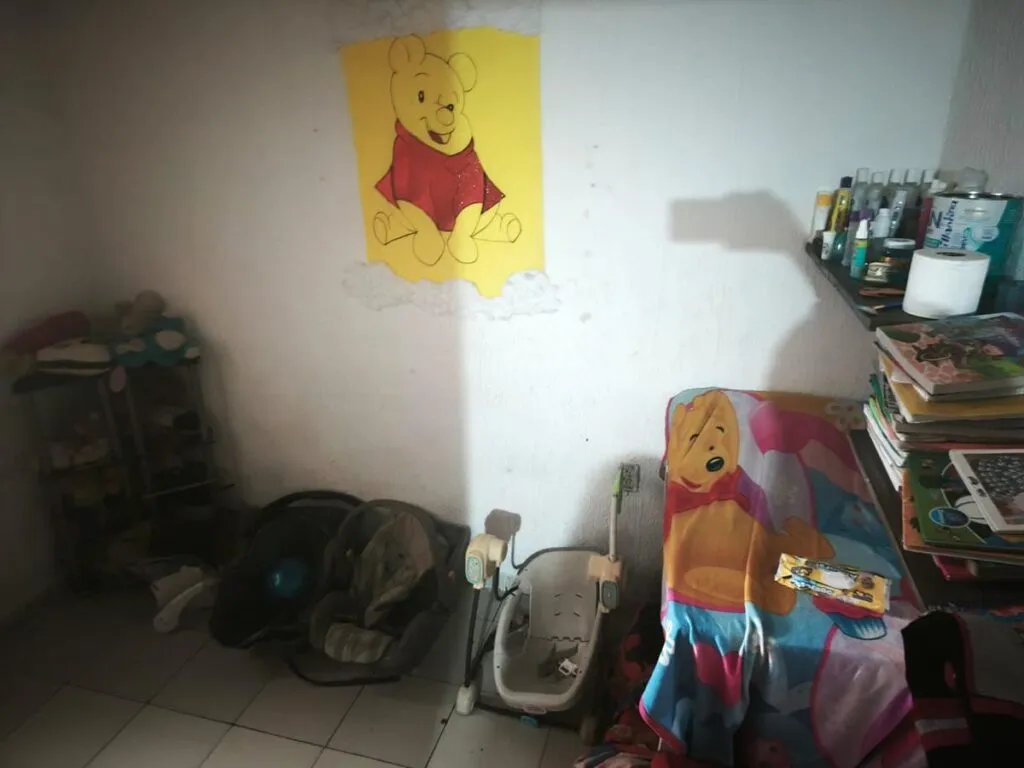 suspende estancia infantil por incumplir normas sanitarias
