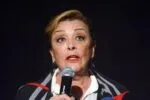 Sylvia Pasquel revela que tiene cenizas de Silvia Pinal en un altarcito en su casa