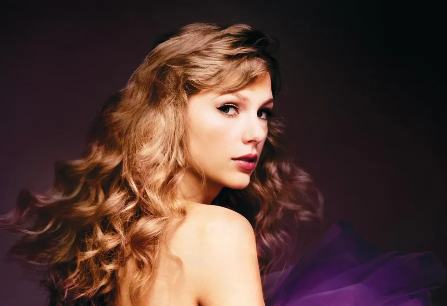 Taylor Swift lanza su propia estación de radio: un universo sonoro 100% swiftie-1