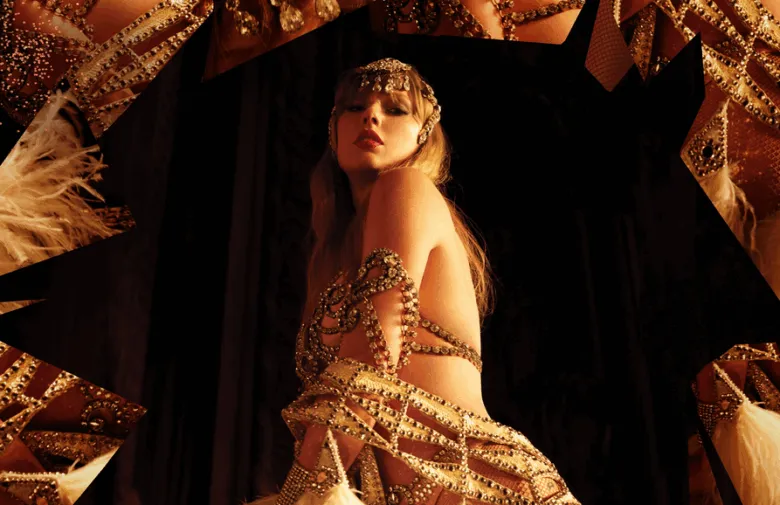 Taylor Swift lanza su propia estación de radio: un universo sonoro 100% swiftie