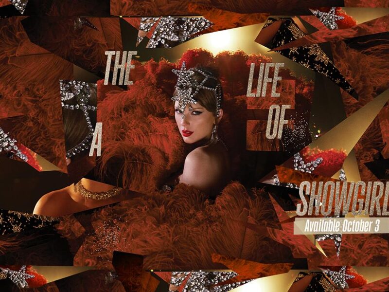 Taylor Swift regresa con ‘Style’ a cines y estrena ‘The life of a showgirl’: Fechas y preventa