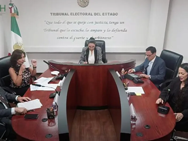 El TEEM multó al alcalde de Epitacio Huerta y funcionarios por incumplir una sentencia que ordenaba entregar información completa a la regidora Patricia Pérez Morales