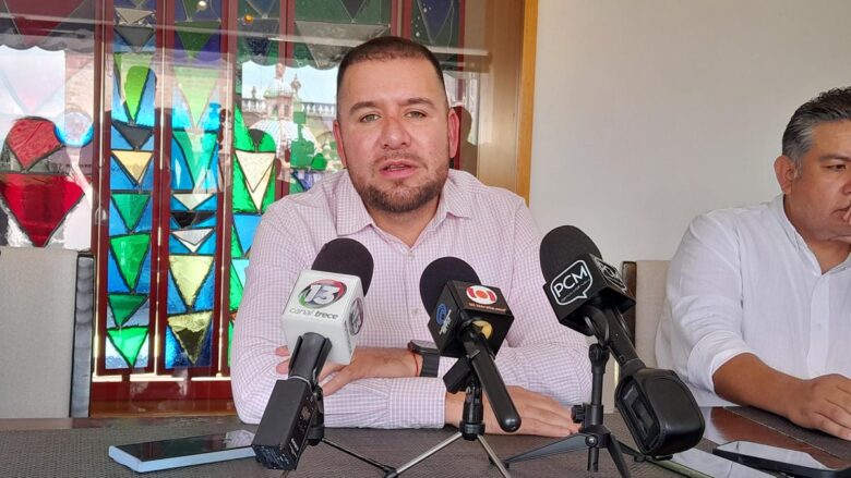 Tema de la delincuencia en México, es estructural