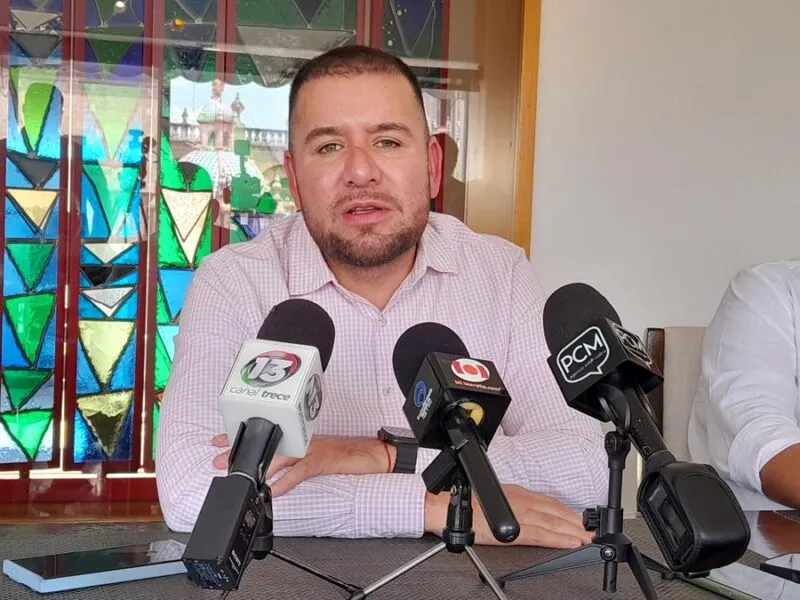 Tema de la delincuencia en México, es estructural