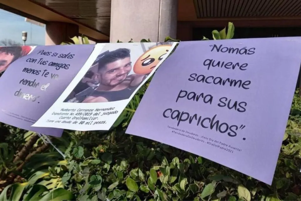 Tendederos de denuncia, herramienta para la verdad, la memoria y la justicia: RedCoFem