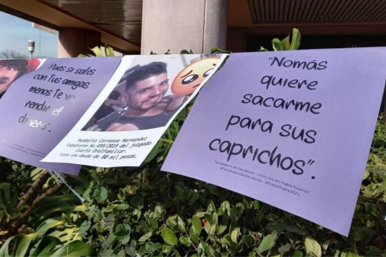 Tendederos de denuncia, herramienta para la verdad, la memoria y la justicia: RedCoFem