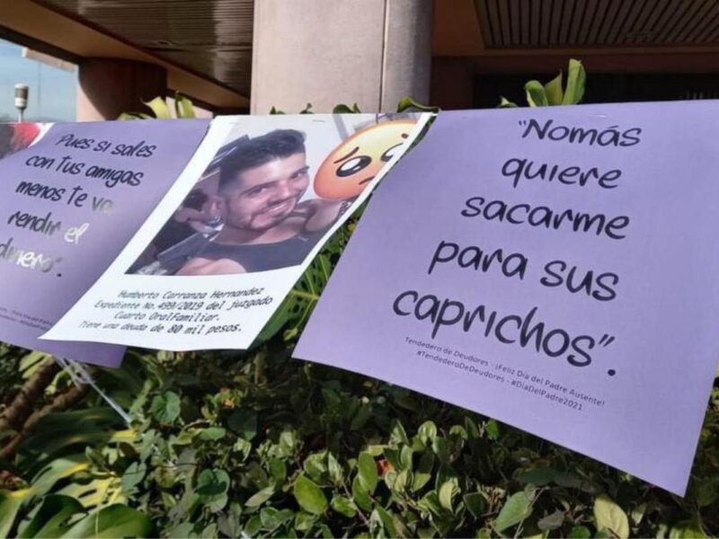 Tendederos de denuncia, herramienta para la verdad, la memoria y la justicia: RedCoFem