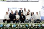 Teresita Herrera Maldonado rinde informe con avances en vida, familia y salud en Michoacán