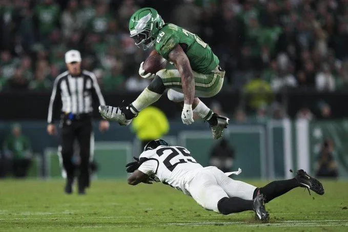 Termina el ayuno, la NFL arranca nueva temporada-1