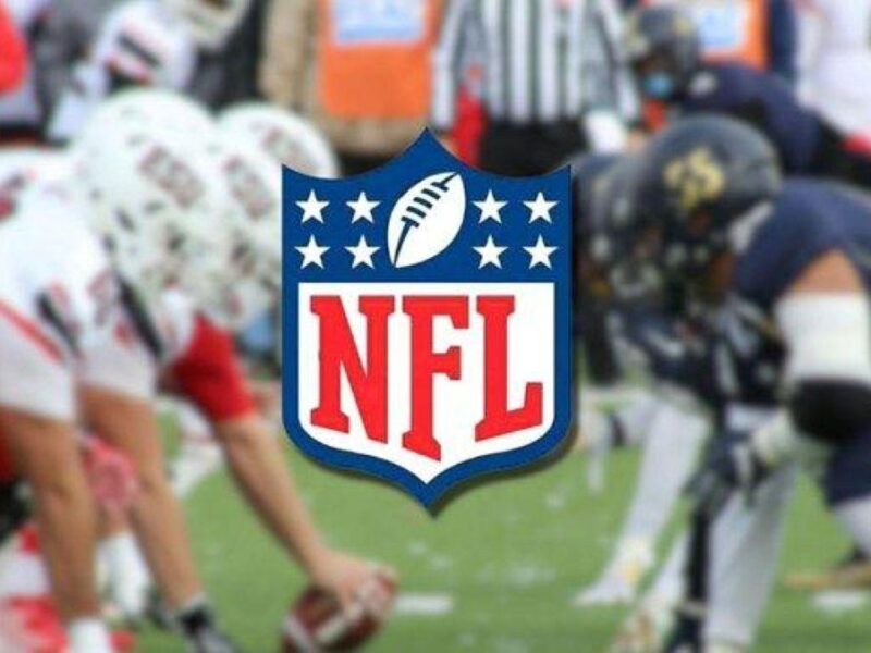 Termina el ayuno, la NFL arranca nueva temporada