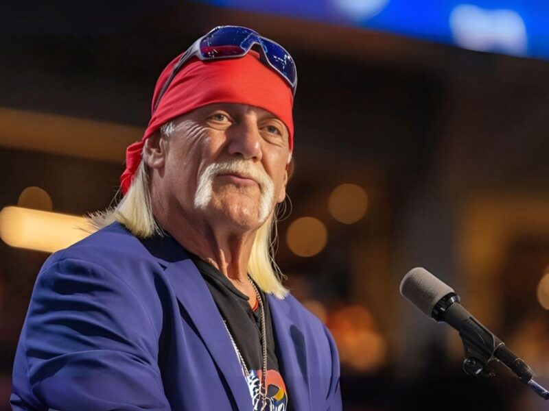 Testamento de Hulk Hogan genera polémica familiar 2