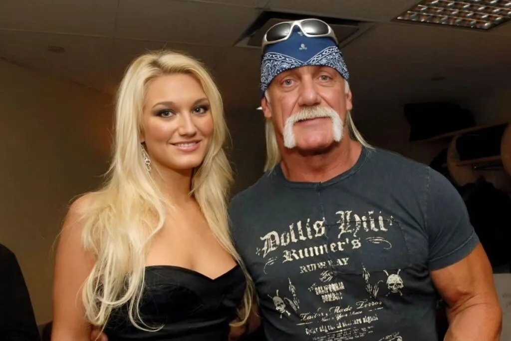 Testamento de Hulk Hogan genera polémica familiar 3