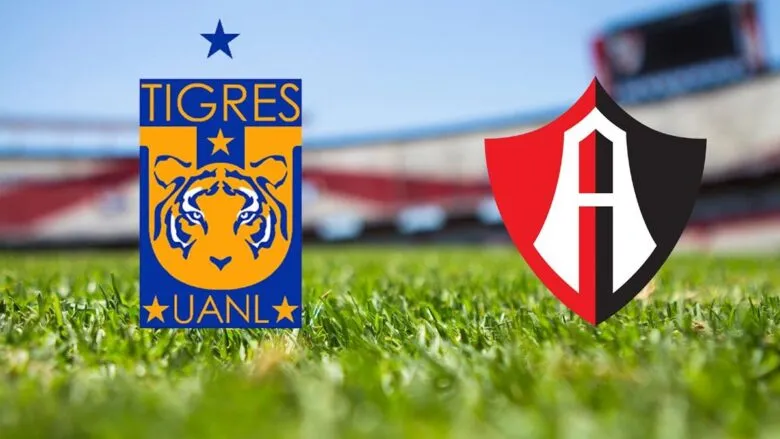 Tigres vs Atlas: ¿A qué hora y dónde ver?
