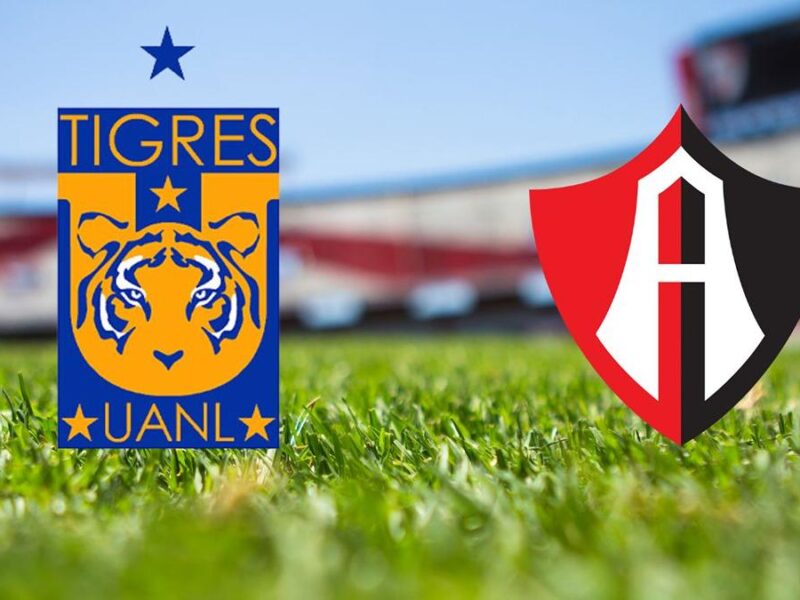 Tigres vs Atlas: ¿A qué hora y dónde ver?