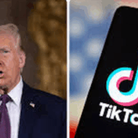 TikTok se convierte en una aplicación estadounidense: Trump y Xi alcanzarían un acuerdo histórico