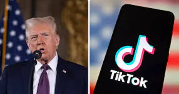 TikTok será estadounidense: Trump y Xi cierran acuerdo histórico