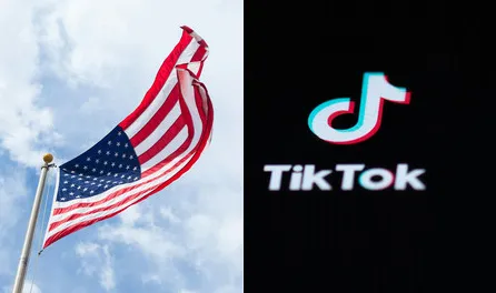 TikTok será estadounidense: Trump y Xi cierran acuerdo