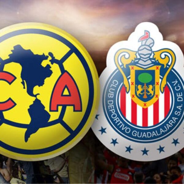 Todo sobre el Clásico América vs Chivas: Horarios y Dónde Ver en Vivo