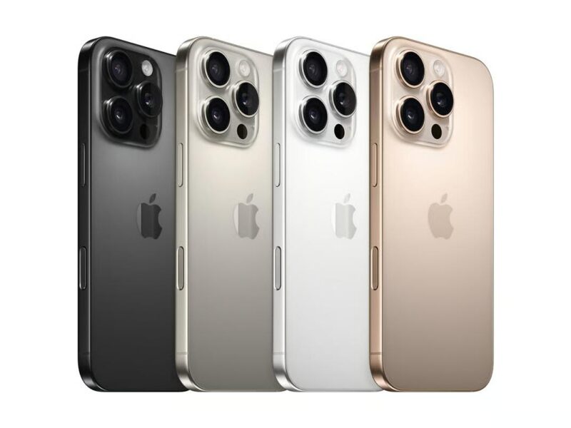 Todo lo que se sabe del iPhone 17: qué novedades tendrá y qué modelos estarán disponibles