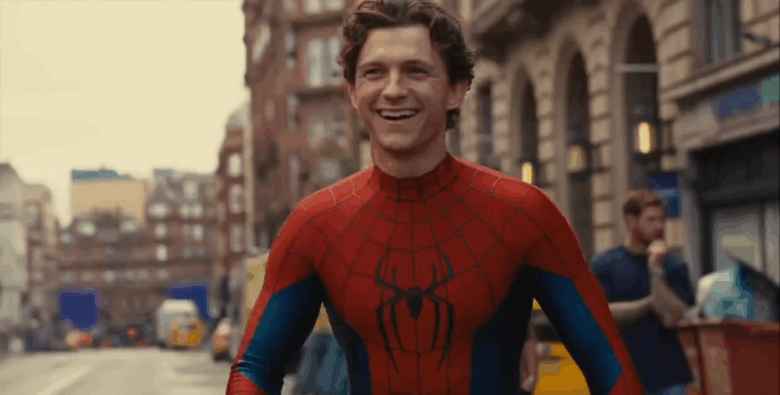 Tom Holland promete un Spider-Man más fiel a los cómics