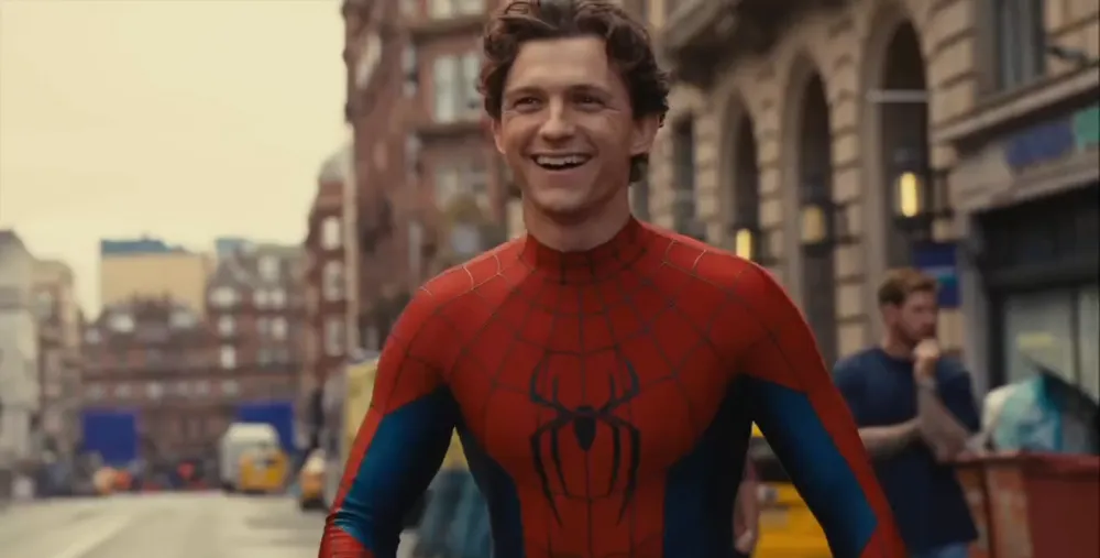Tom Holland promete un Spider-Man más fiel a los cómics
