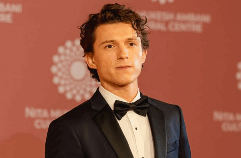 Tom Holland revela que padece TDAH y dislexia