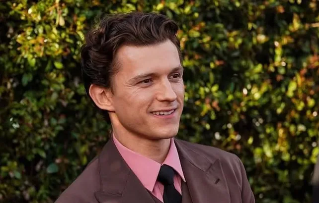 Tom Holland revela que padece TDAH