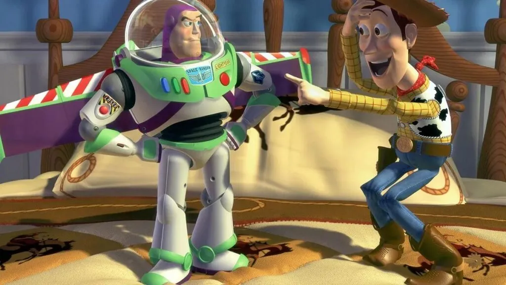 Toy Story tendrá reestreno en cines de México para festejar su 30 aniversario