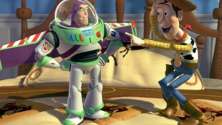 Toy Story tendrá reestreno en cines de México para festejar su 30 aniversario