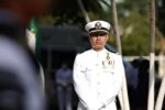 Detienen al Vicealmirante sobrino del ex secretario de Marina, Rafael Ojeda por Huachicol