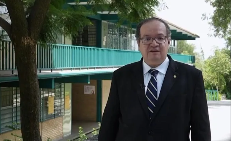 Tras asesinato de estudiante, rector de la UNAM revisará los protocolos de seguridad del CCH Sur