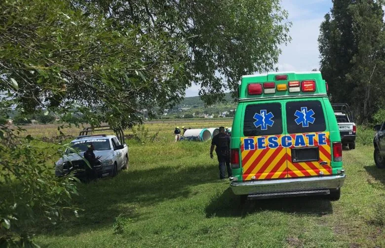 Tras ataque a balazos mueren dos hombres en Zamora; se desconocen los motivos